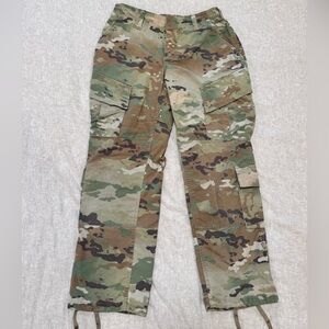 Army OCP Pants Female 28 Short